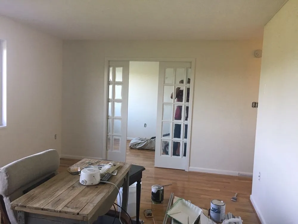 Slide of A & N Services