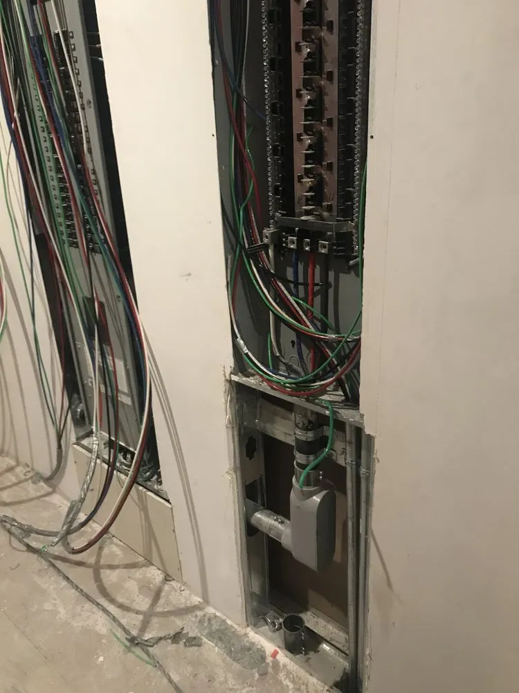 Licensed lighting installation in Montrose, CA by A & P Electric