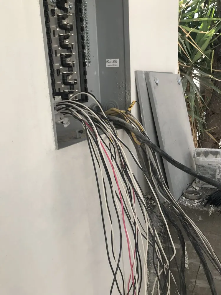 Affordable emergency electrical service service in Montrose, CA - A & P Electric