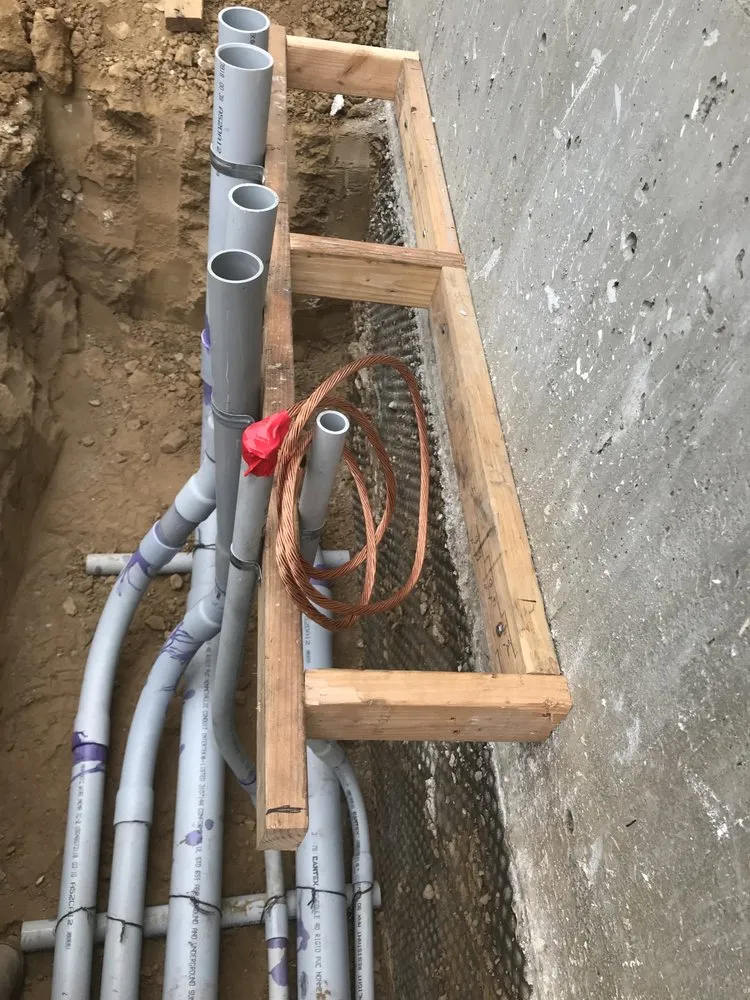 Reliable wiring installation in Montrose, CA by A & P Electric