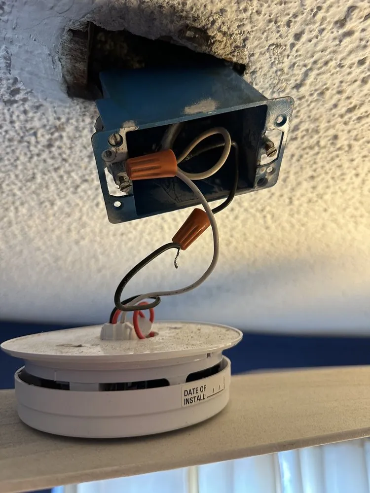 Affordable lighting installation experts serving Montrose, CA - A & P Electric