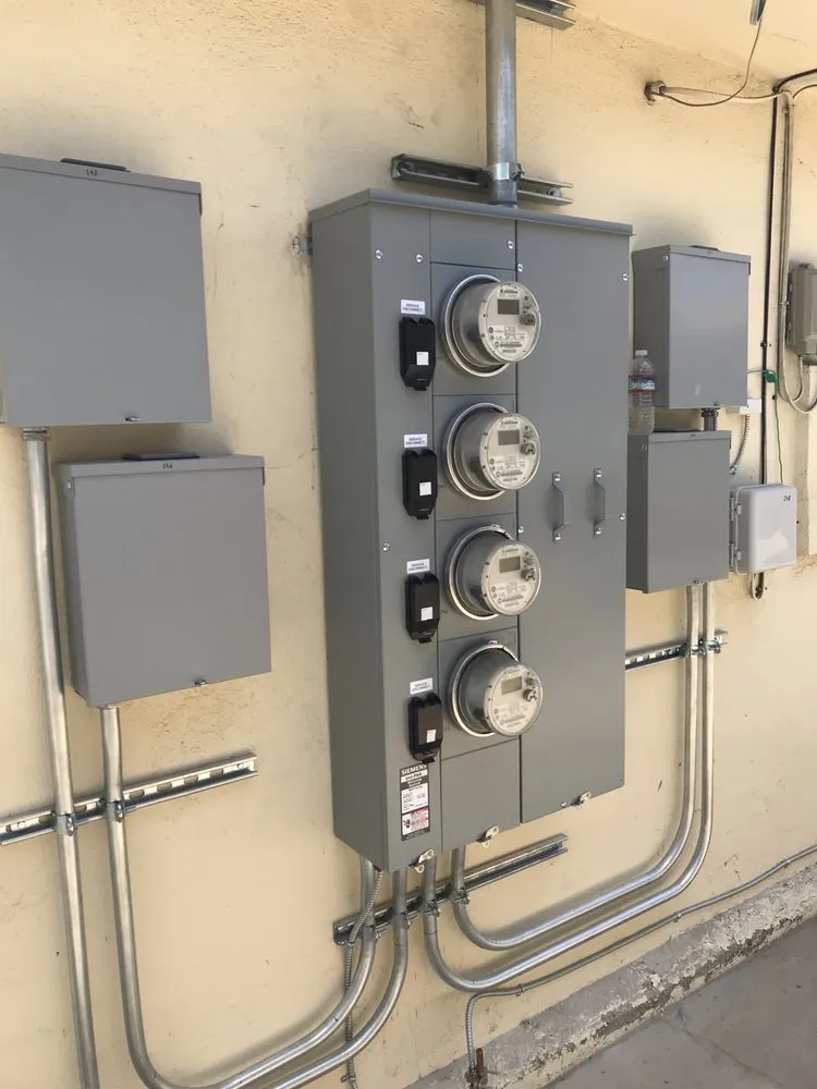Affordable emergency electrical service service in Montrose, CA - A & P Electric