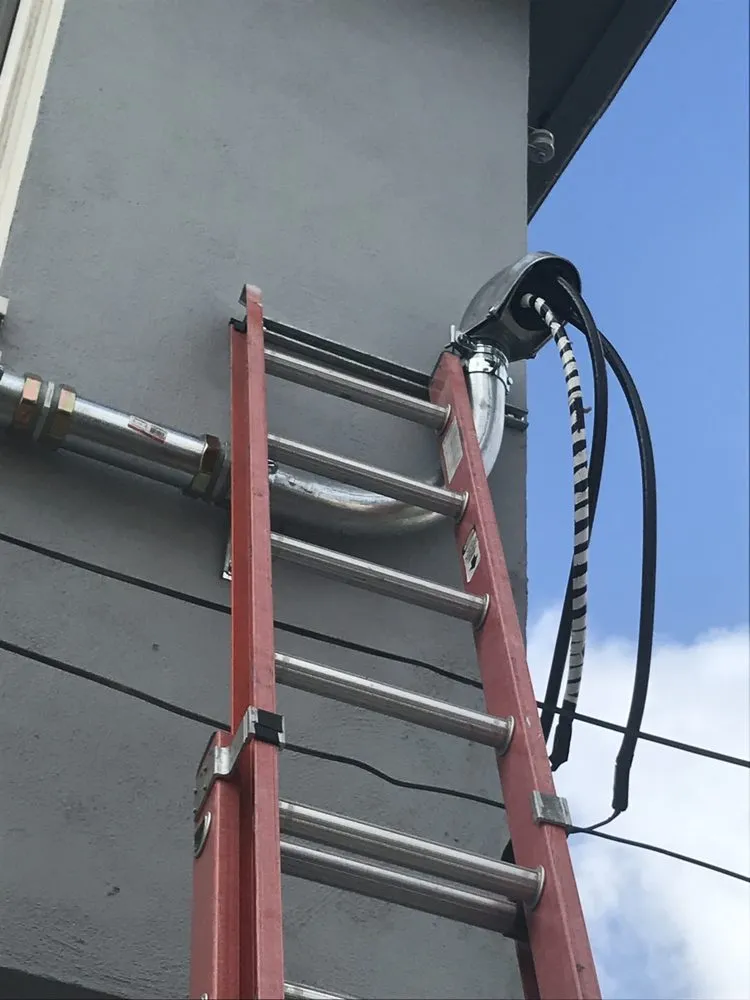 Emergency electrician providing emergency electrical service in Montrose, CA - A & P Electric
