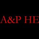 Slide of A & P Homes Electric