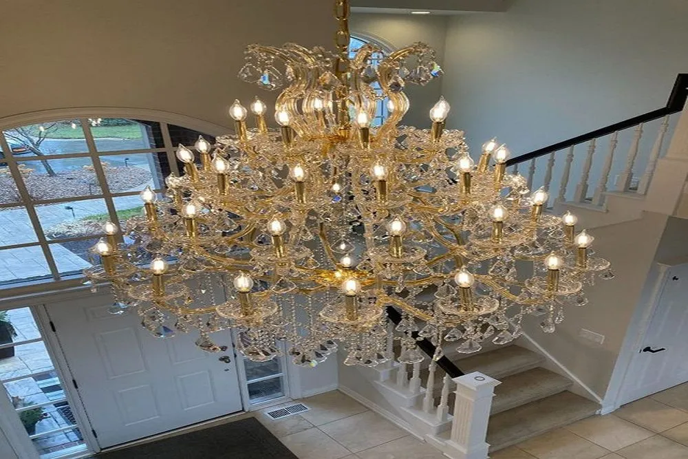 Slide of A & R Electric