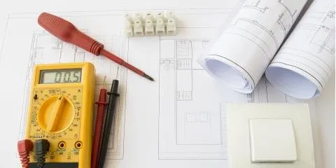 Slide of A & R Electric