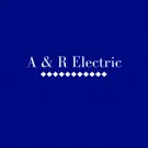 Slide of A & R Electric