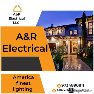 A & R Electrical
