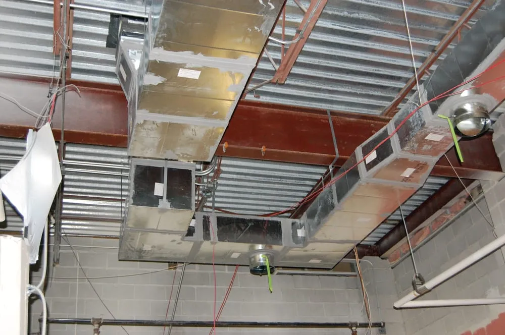 Slide of A & R Mechanical Contractors