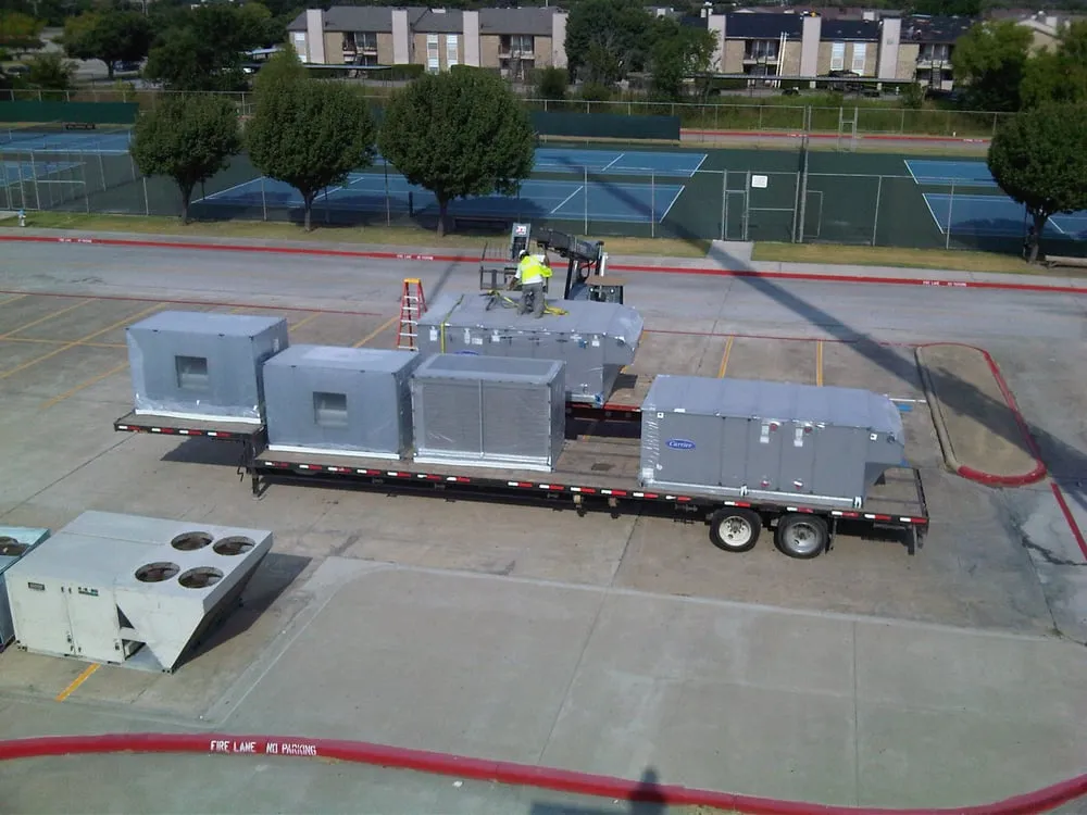 Slide of A & R Mechanical Contractors