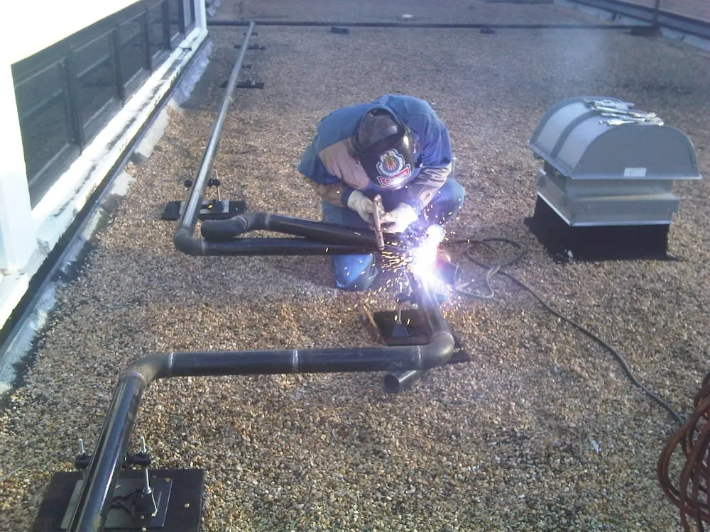 Slide of A & R Mechanical Contractors