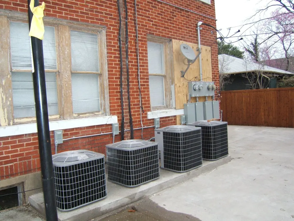 Slide of A & R Mechanical Contractors