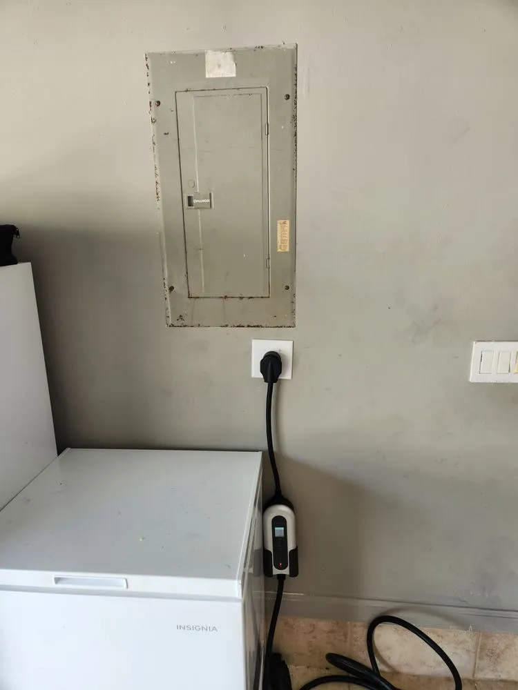 Slide of A & S Electrical Solutions