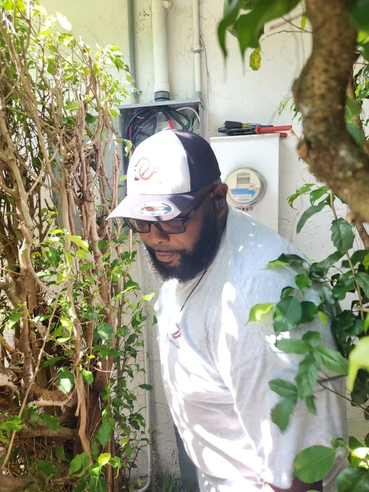 Slide of A & S Electrical Solutions