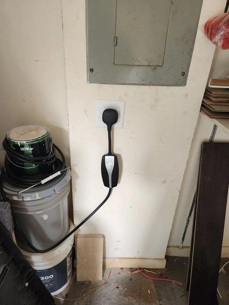 Slide of A & S Electrical Solutions