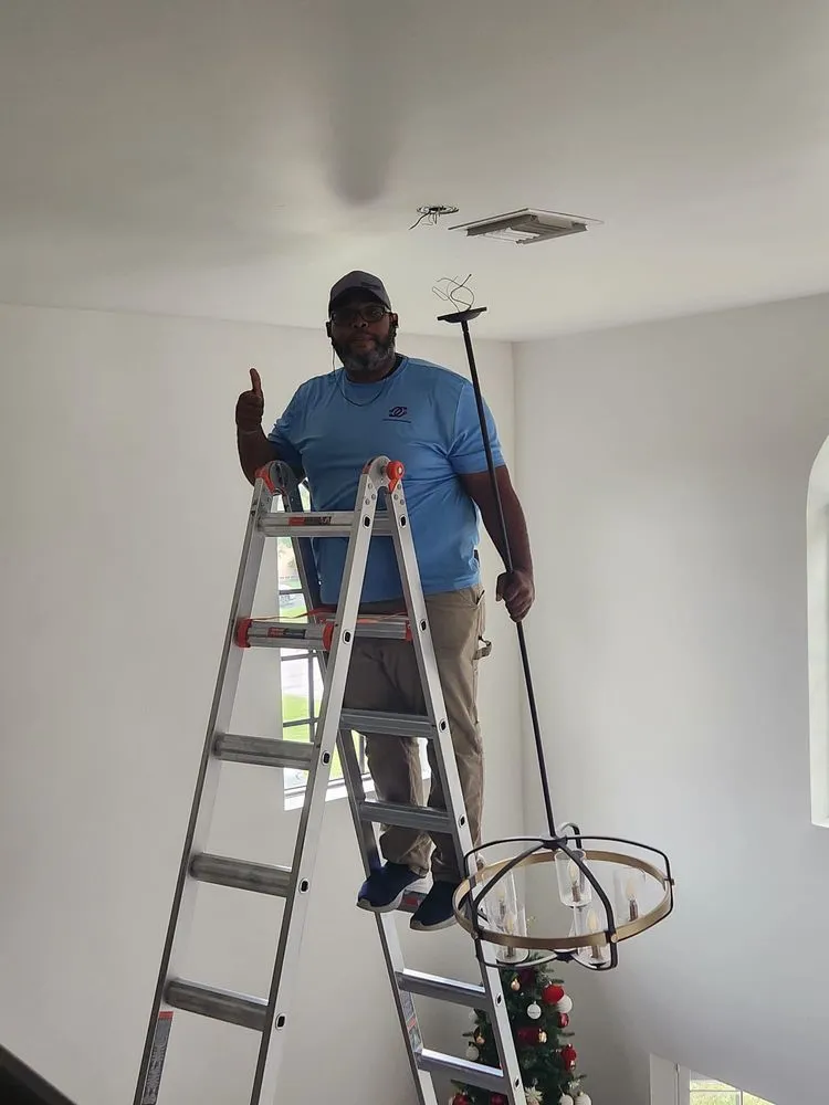 Emergency circuit breaker repair experts serving , - A & S Electrical Solutions