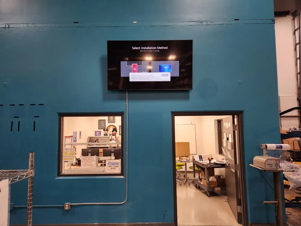 Slide of A & S Electrical Solutions