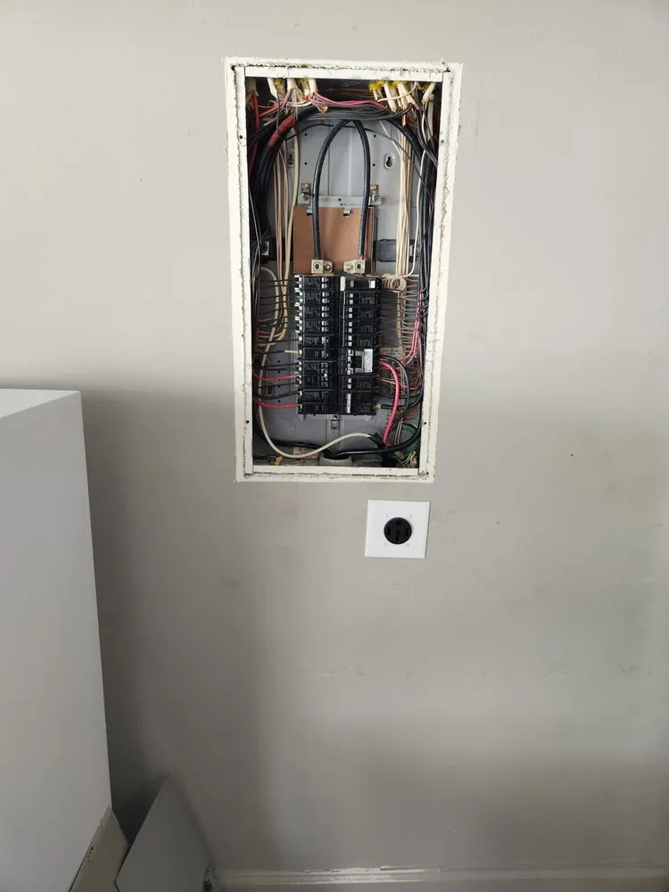 Slide of A & S Electrical Solutions