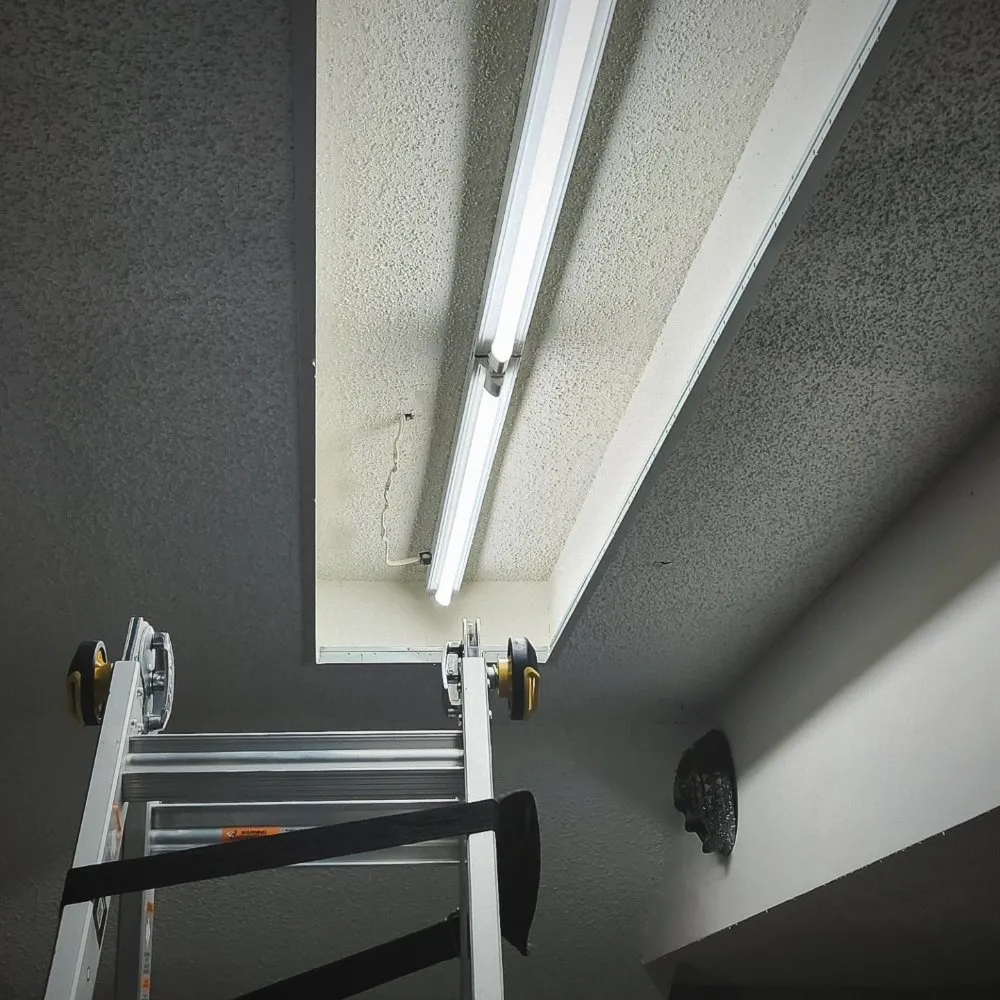 Slide of A & S Electrical Solutions