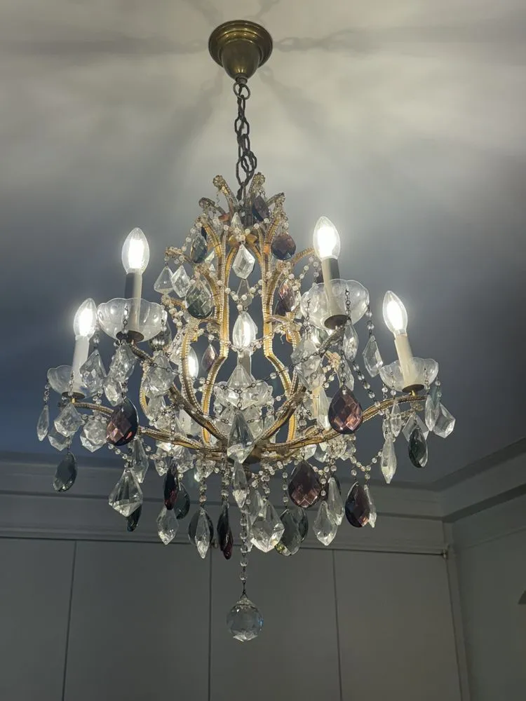 Slide of A & S Master Electrical