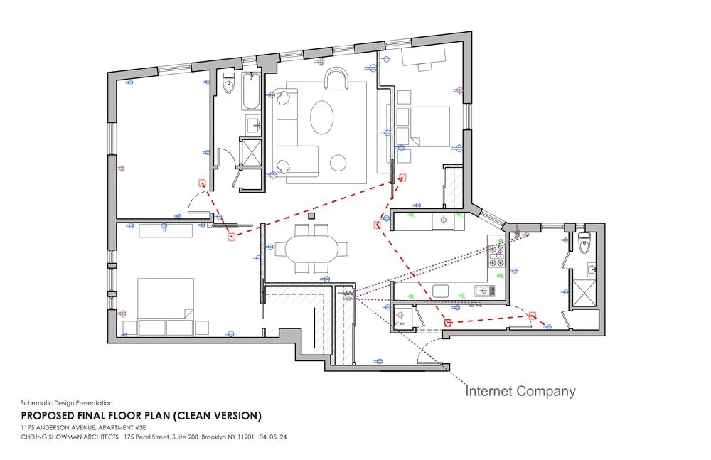 Slide of A & S Master Electrical