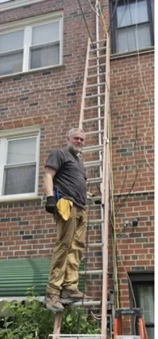 Slide of A & S Master Electrical