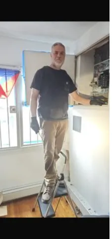 Slide of A & S Master Electrical