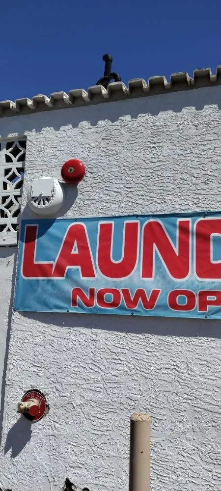 Slide of A & Sons Electric