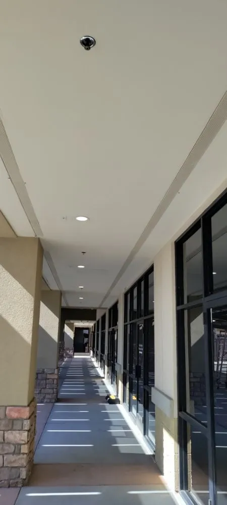 Slide of A & Sons Electric