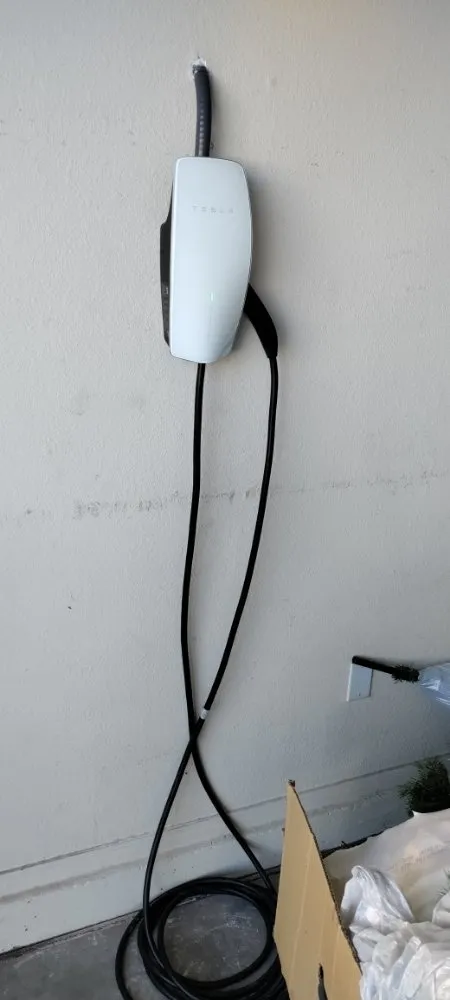 Slide of A & Sons Electric