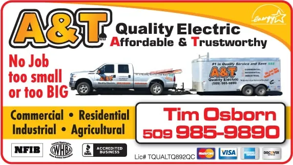 A & T Quality Electric