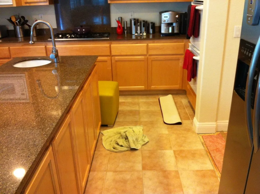 Slide of A -Tron Electric