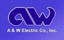 Slide of A & W Electric