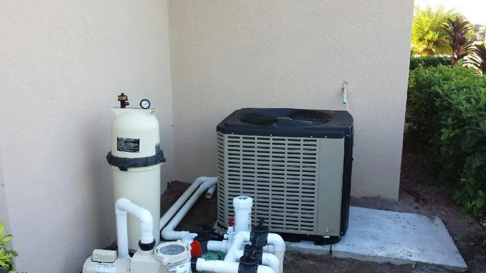 Slide of A & W Electric