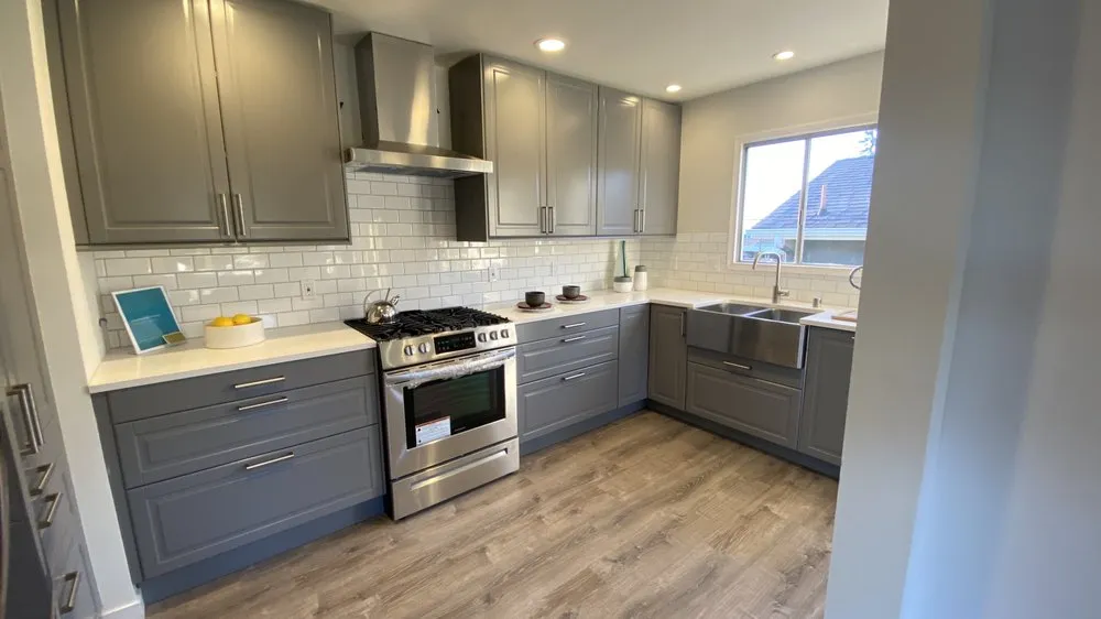 Slide of A & Zack's Electric