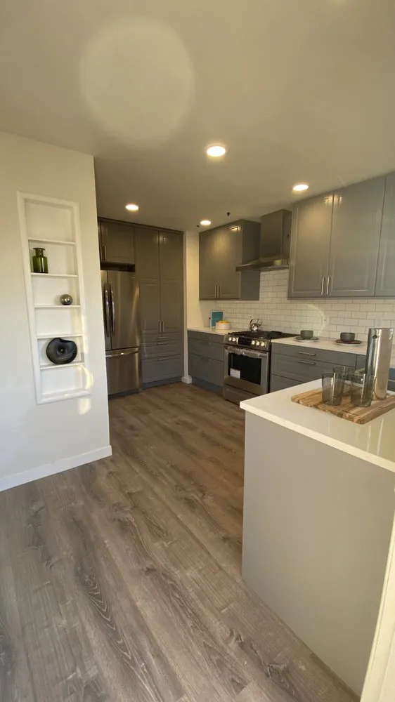 Slide of A & Zack's Electric