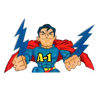 Slide of A-1 Affordable Electric & Plumbing