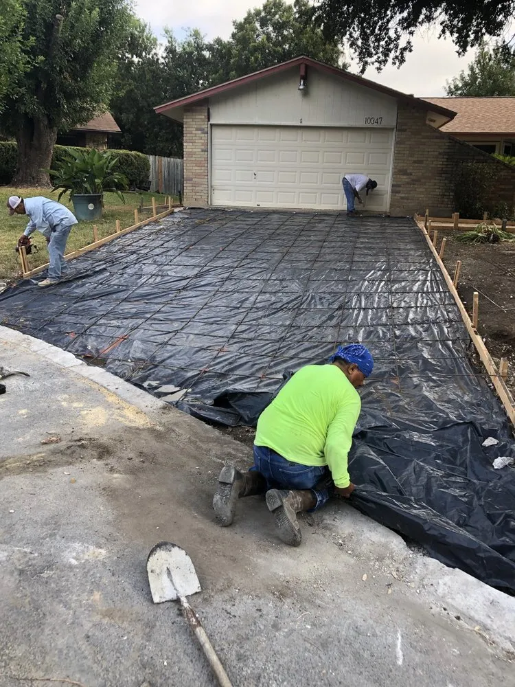 Slide of A-1 Affordable Foundation & Construction