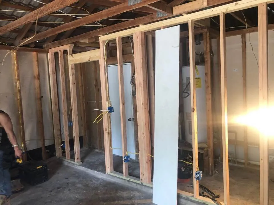 Slide of A-1 Affordable Foundation & Construction