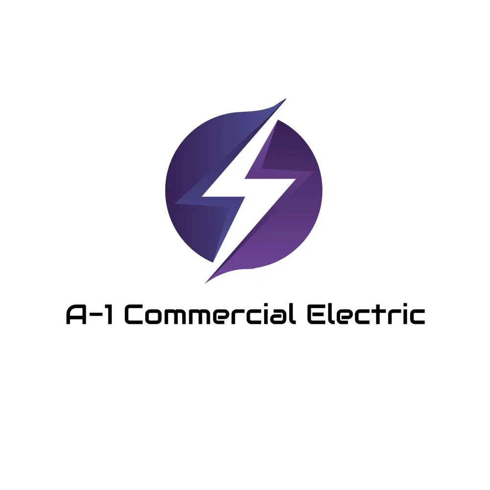 Slide of A-1 Commercial Electric