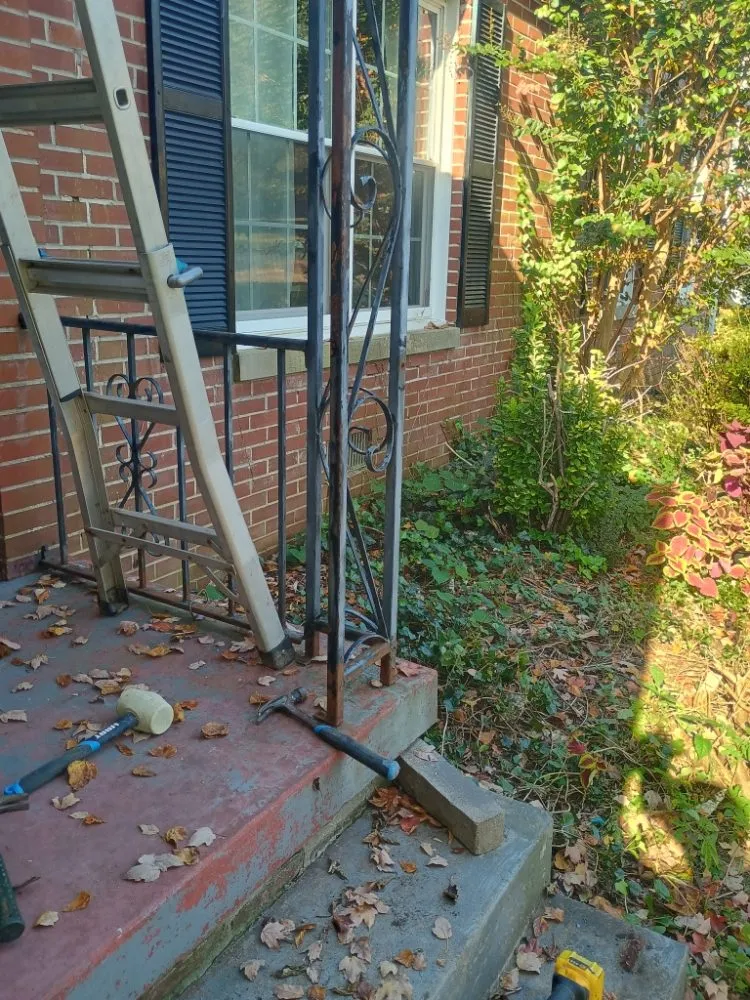 Trusted electrical repair in La Center, KY by A 1 Construction Services