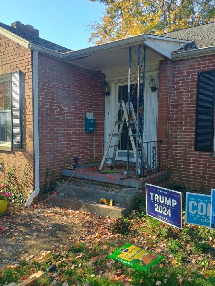 Reliable electrical repair in La Center, KY by A 1 Construction Services
