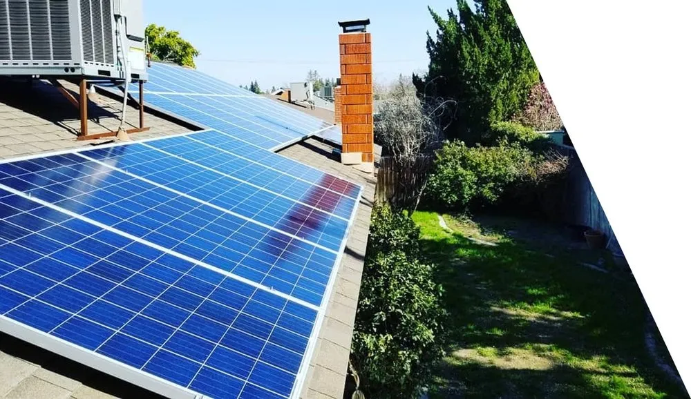 Slide of A-1 Contractors