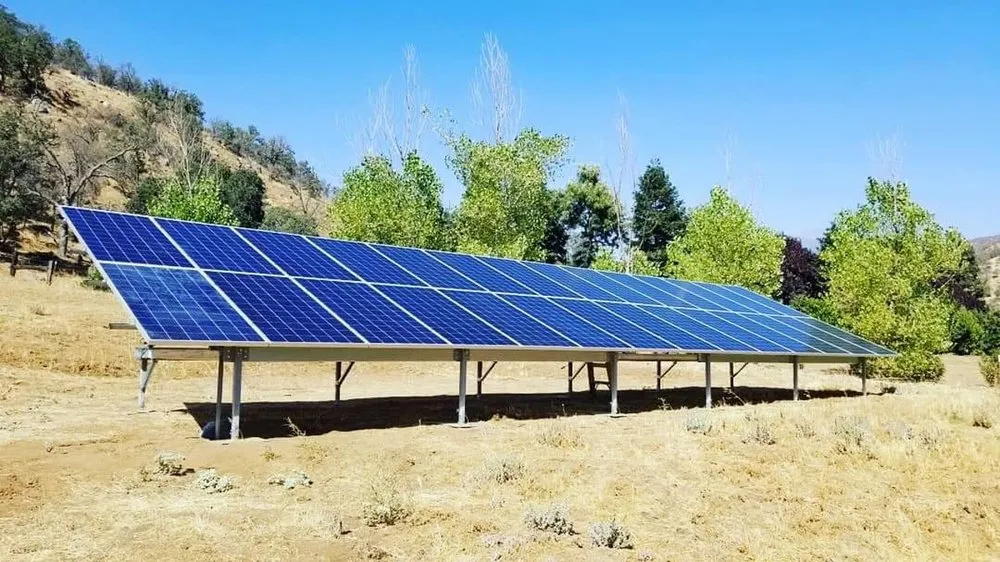 Slide of A-1 Contractors