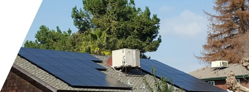 Slide of A-1 Contractors