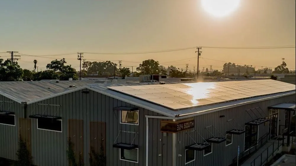 Slide of A-1 Contractors