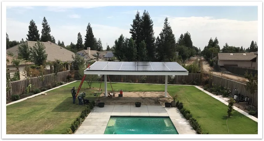 Slide of A-1 Contractors