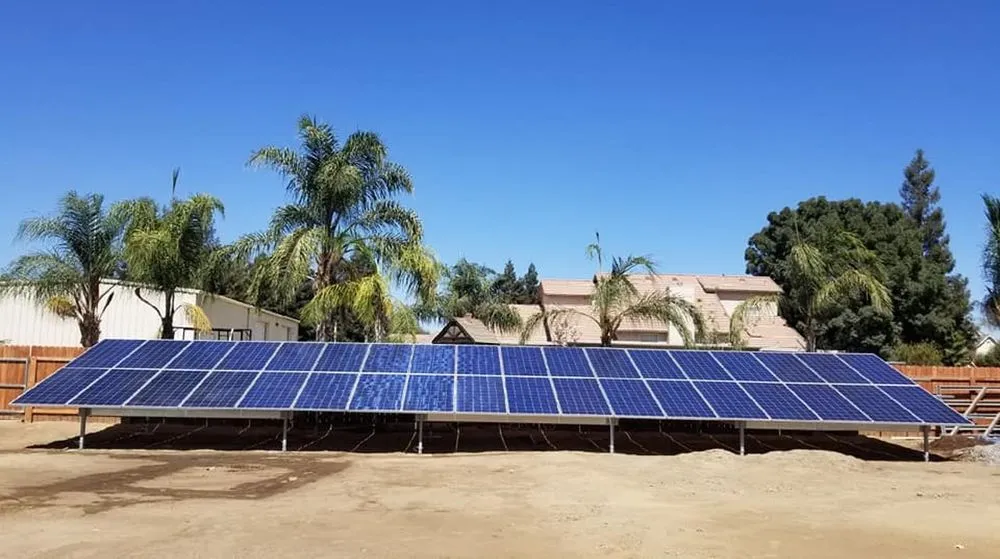 Slide of A-1 Contractors