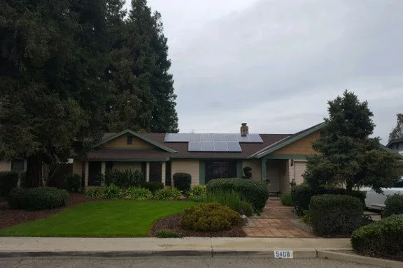 Slide of A-1 Contractors