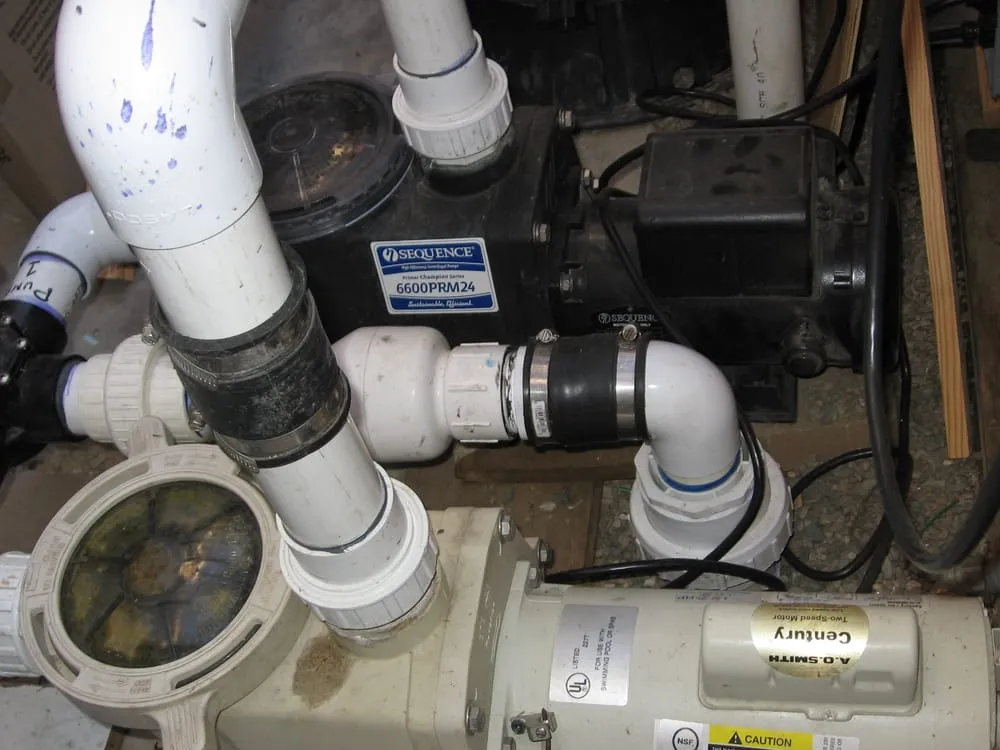 Slide of A-1 Discount Electric